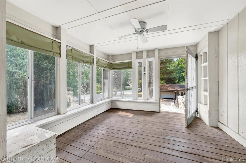 3310 SE Baldwin Road Hadley Township, MI 48455