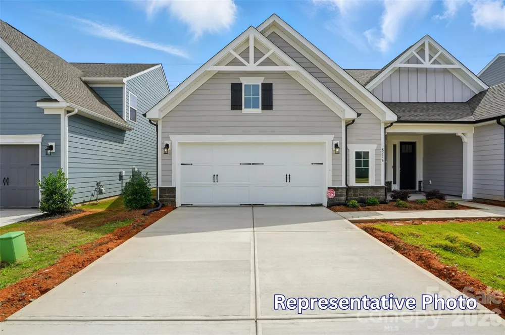 4007 Cedar Falls Drive Waxhaw, NC 28173