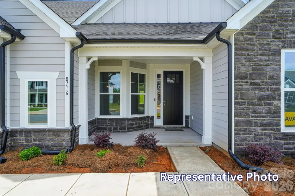 4007 Cedar Falls Drive Waxhaw, NC 28173
