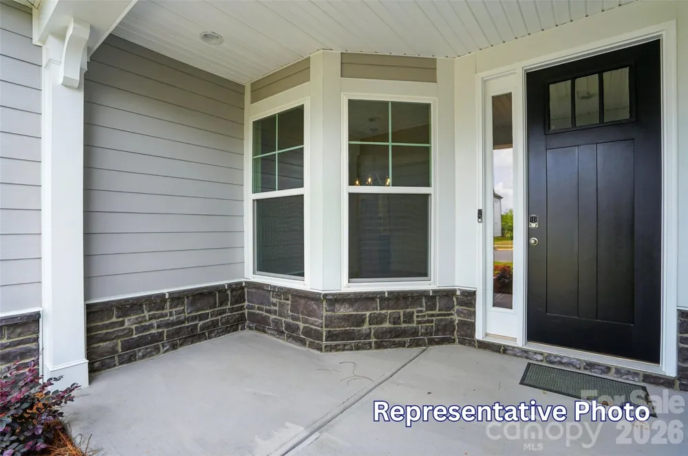 4007 Cedar Falls Drive Waxhaw, NC 28173
