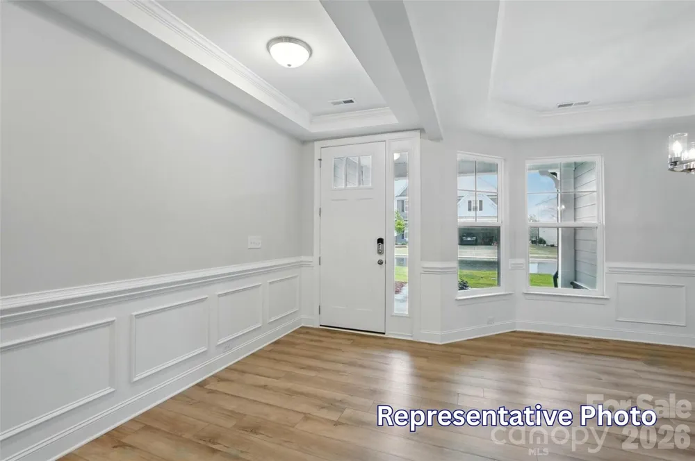 4007 Cedar Falls Drive Waxhaw, NC 28173
