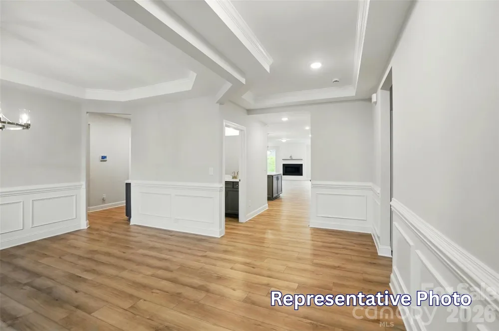 4007 Cedar Falls Drive Waxhaw, NC 28173
