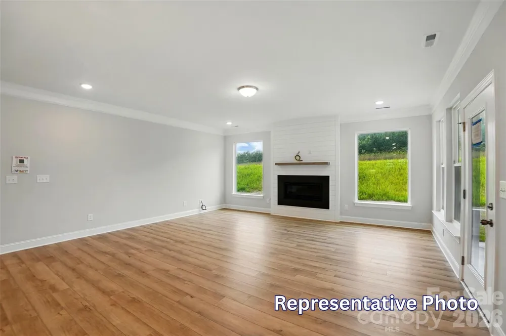 4007 Cedar Falls Drive Waxhaw, NC 28173
