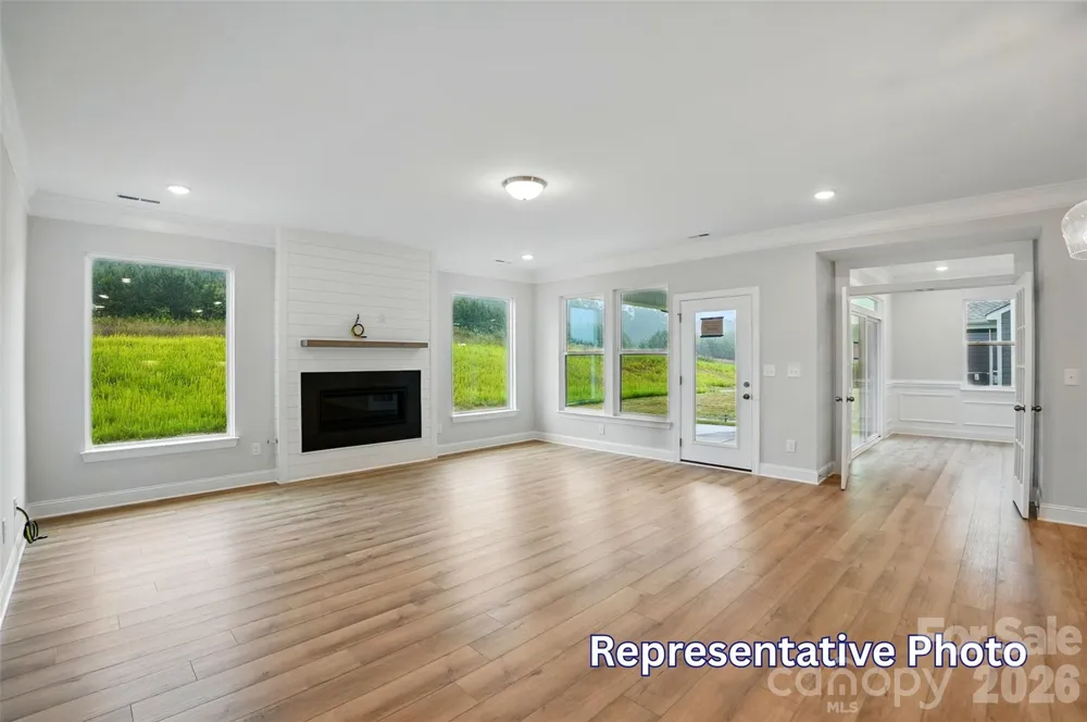 4007 Cedar Falls Drive Waxhaw, NC 28173