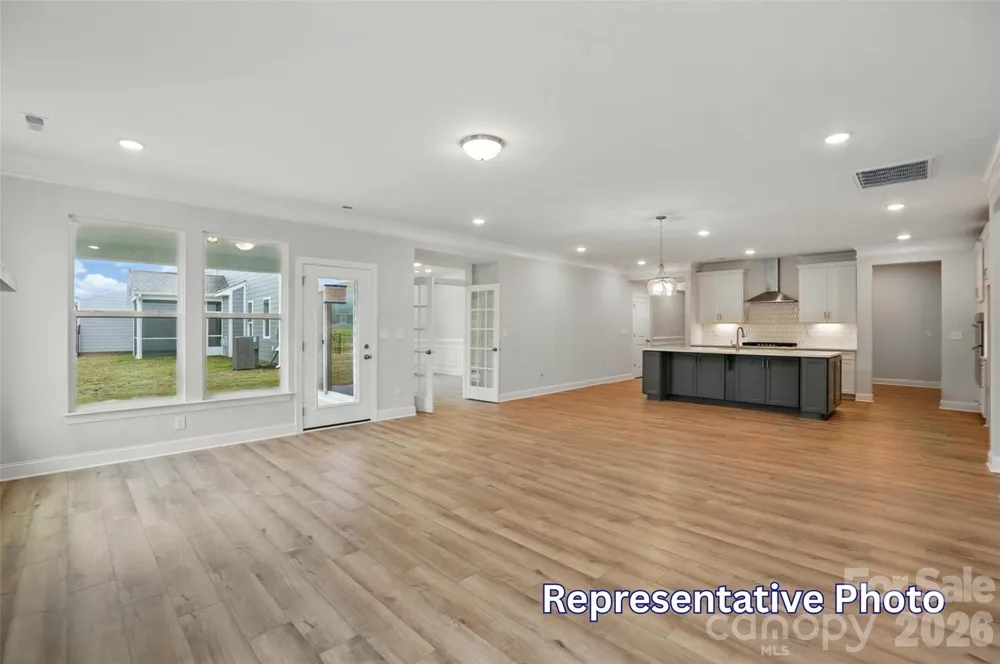 4007 Cedar Falls Drive Waxhaw, NC 28173