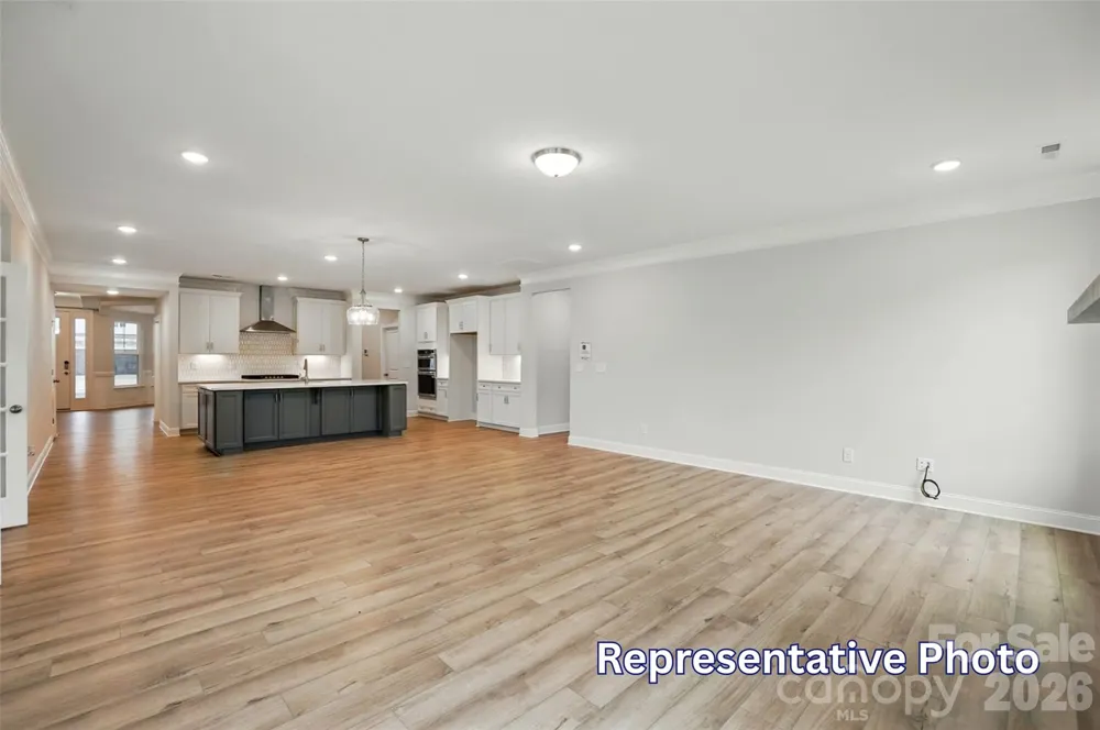 4007 Cedar Falls Drive Waxhaw, NC 28173