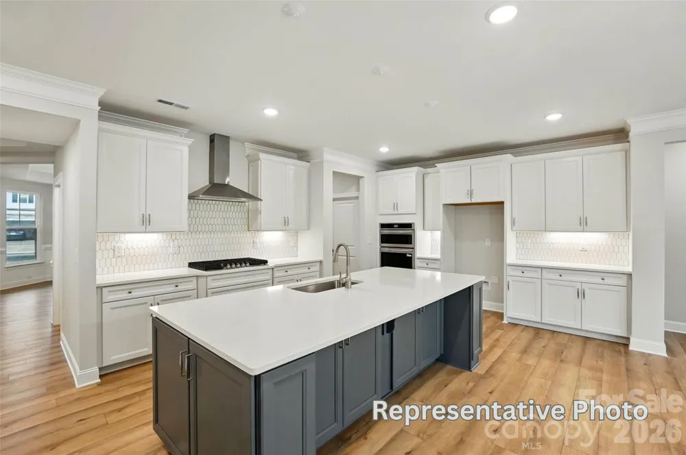 4007 Cedar Falls Drive Waxhaw, NC 28173