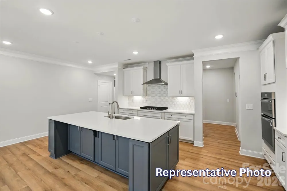4007 Cedar Falls Drive Waxhaw, NC 28173
