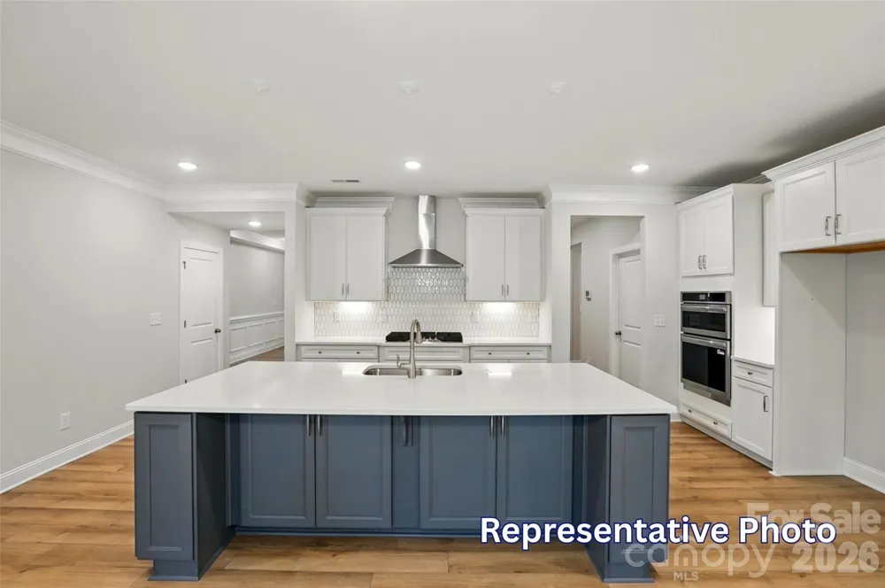 4007 Cedar Falls Drive Waxhaw, NC 28173