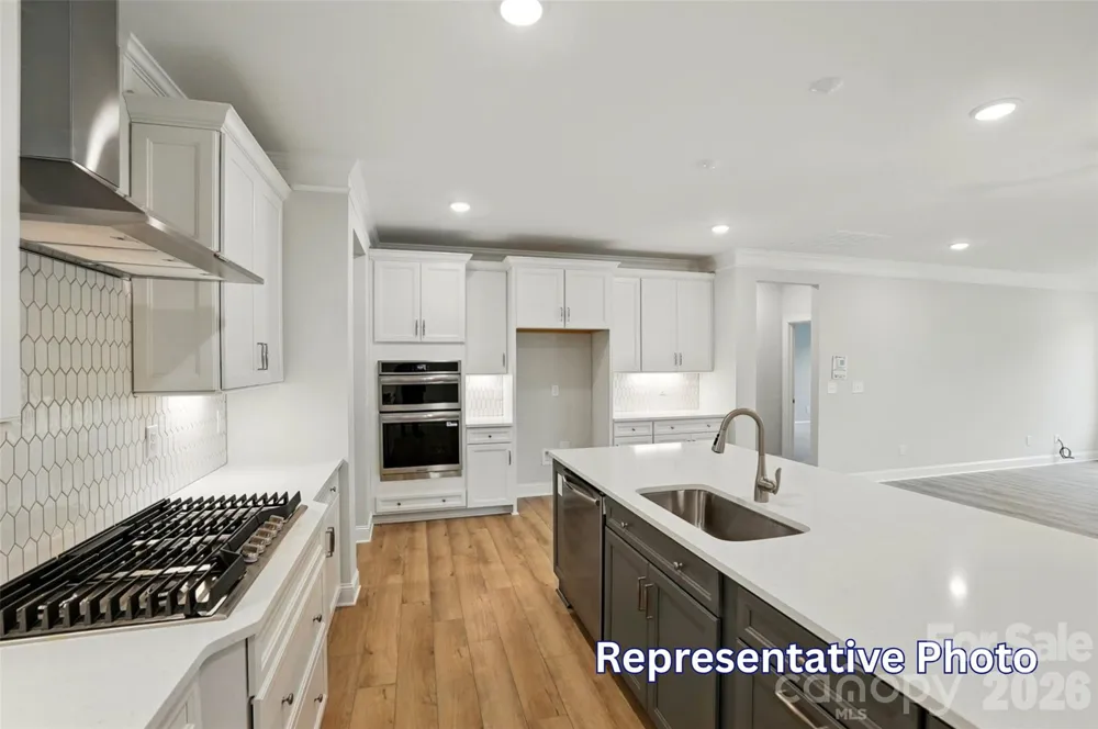 4007 Cedar Falls Drive Waxhaw, NC 28173