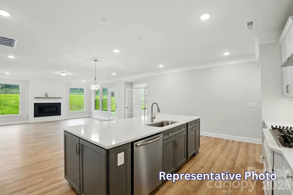 4007 Cedar Falls Drive Waxhaw, NC 28173