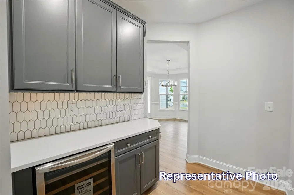 4007 Cedar Falls Drive Waxhaw, NC 28173