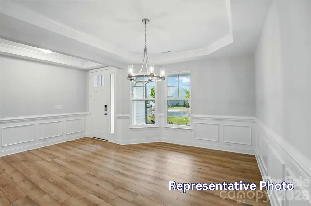 4007 Cedar Falls Drive Waxhaw, NC 28173