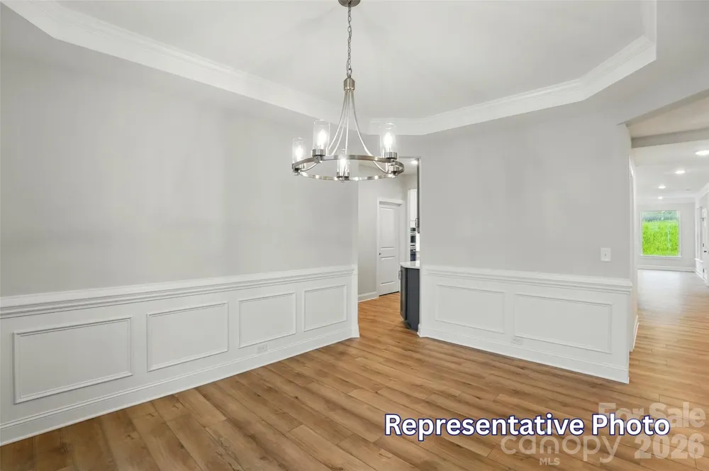 4007 Cedar Falls Drive Waxhaw, NC 28173
