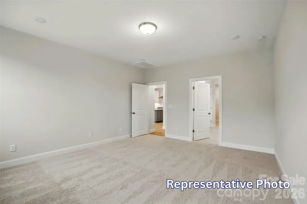 4007 Cedar Falls Drive Waxhaw, NC 28173