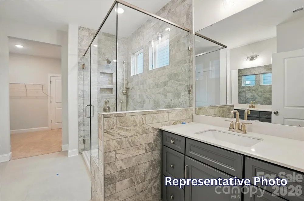 4007 Cedar Falls Drive Waxhaw, NC 28173
