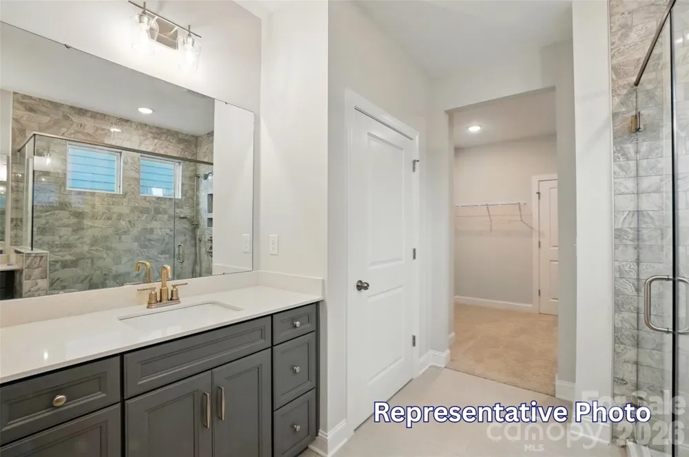 4007 Cedar Falls Drive Waxhaw, NC 28173