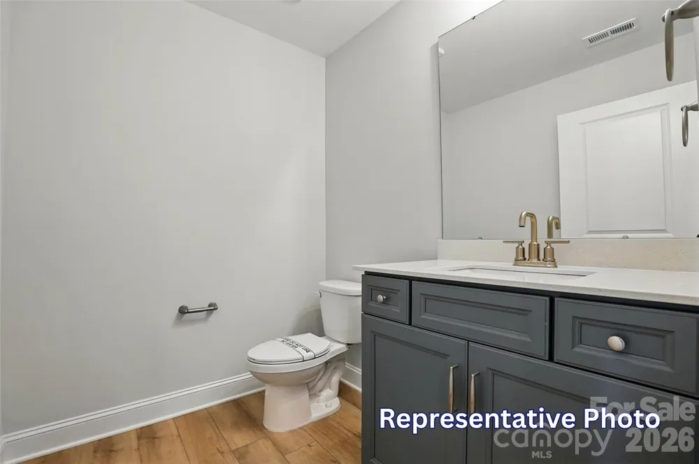 4007 Cedar Falls Drive Waxhaw, NC 28173