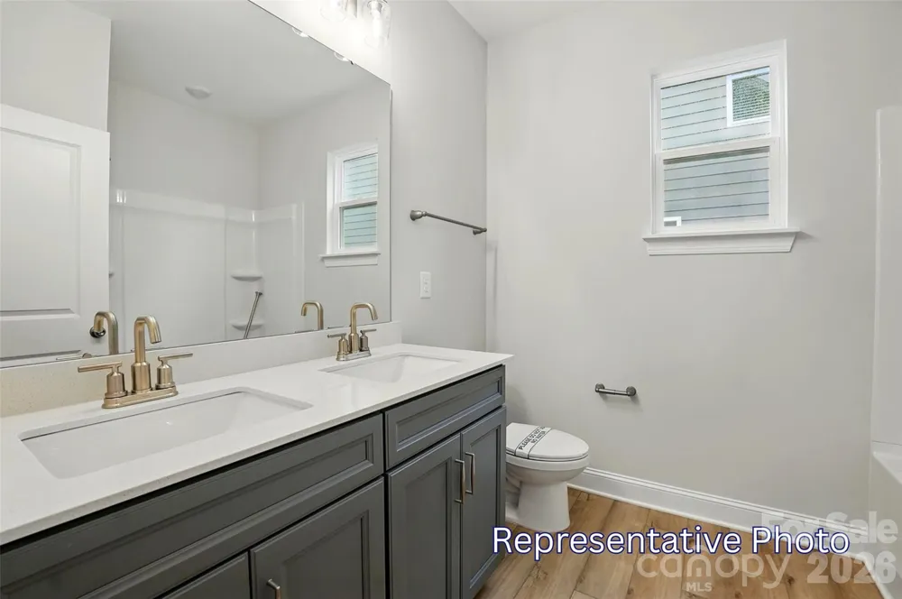 4007 Cedar Falls Drive Waxhaw, NC 28173