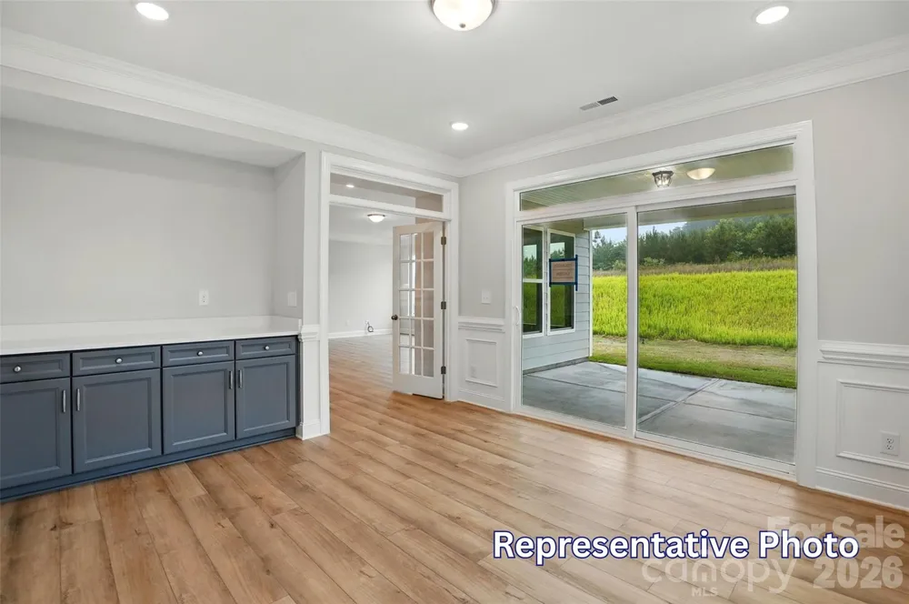 4007 Cedar Falls Drive Waxhaw, NC 28173