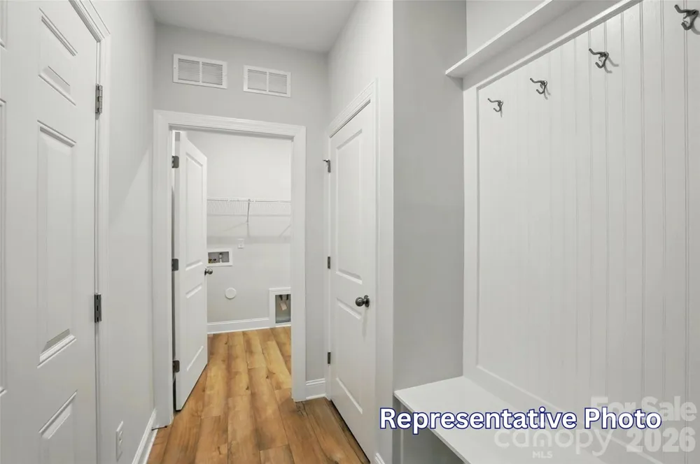 4007 Cedar Falls Drive Waxhaw, NC 28173