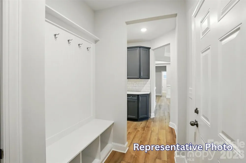 4007 Cedar Falls Drive Waxhaw, NC 28173
