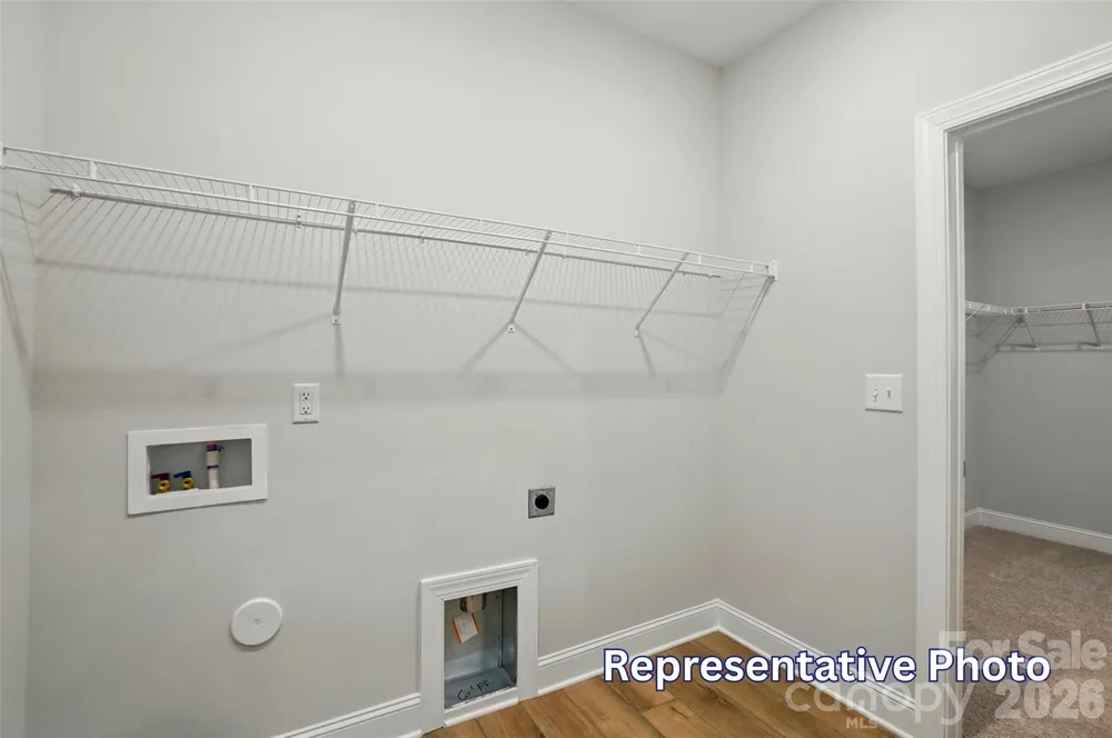 4007 Cedar Falls Drive Waxhaw, NC 28173