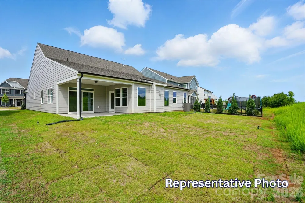4007 Cedar Falls Drive Waxhaw, NC 28173