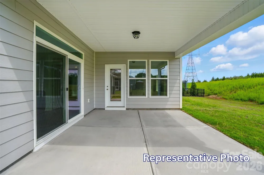 4007 Cedar Falls Drive Waxhaw, NC 28173
