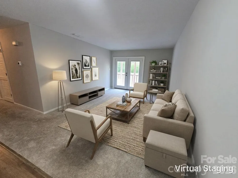 247 Country Club Drive NE #6 Concord, NC 28025