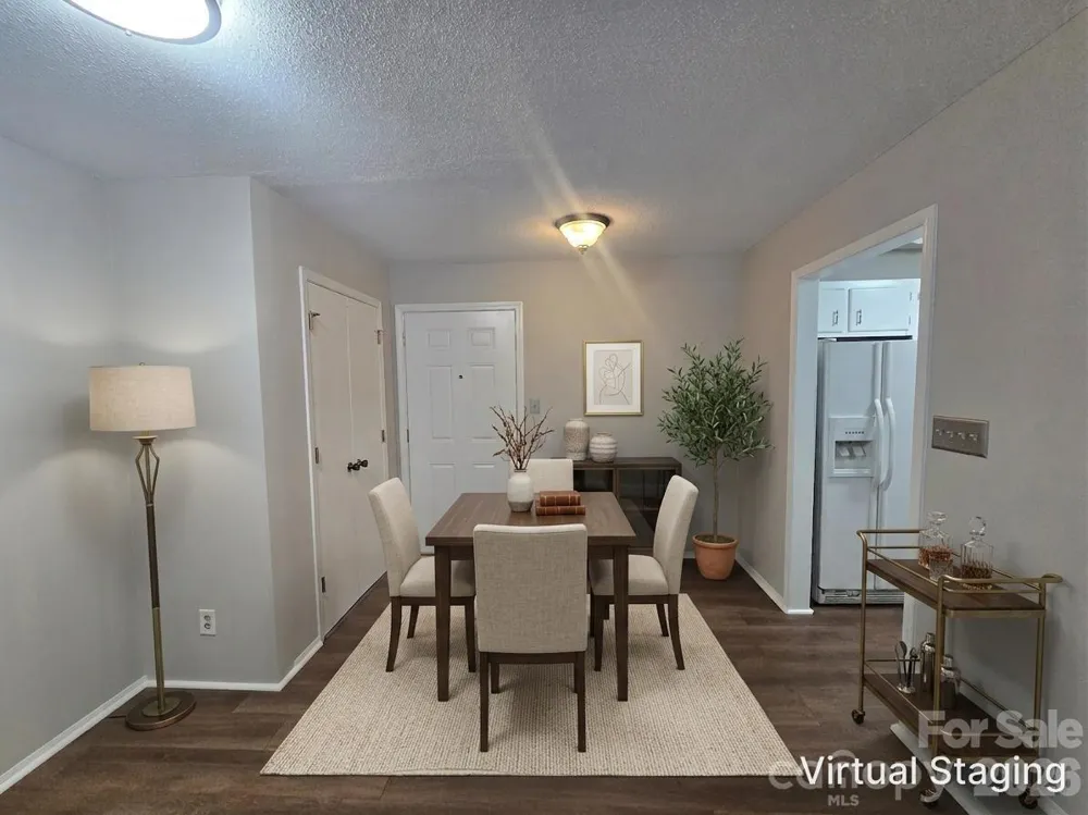 247 Country Club Drive NE #6 Concord, NC 28025