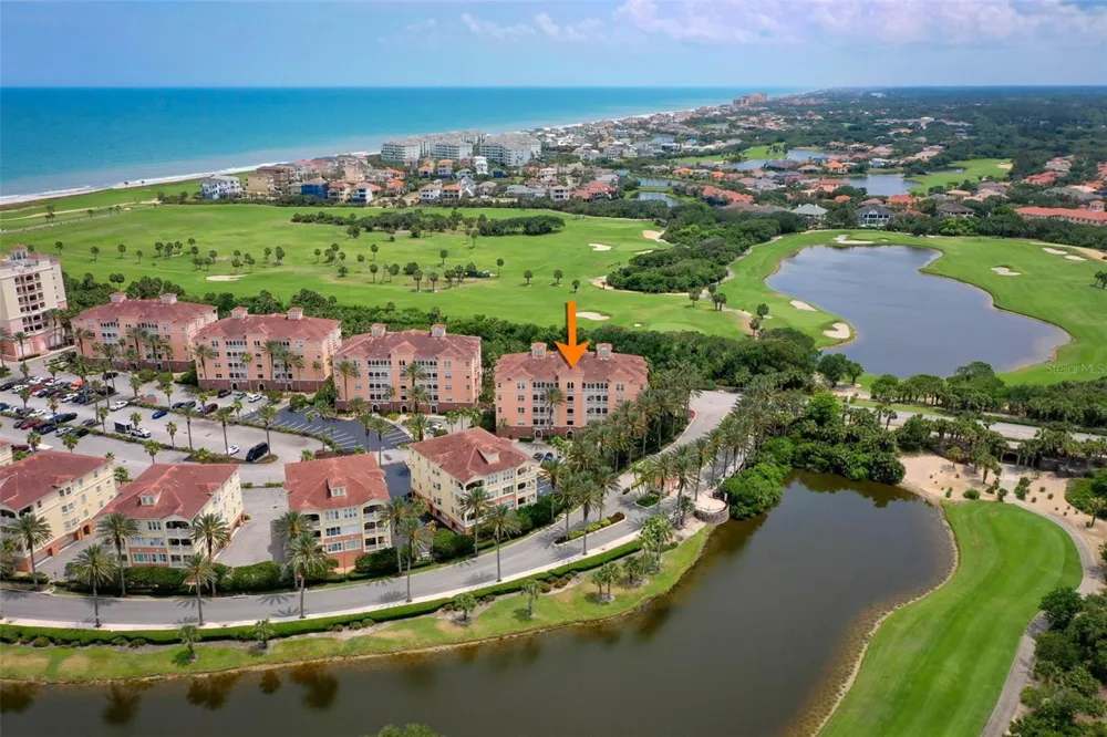 35 OCEAN CREST WAY #1124 Palm Coast, FL 32137