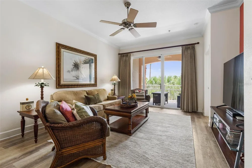 35 OCEAN CREST WAY #1124 Palm Coast, FL 32137