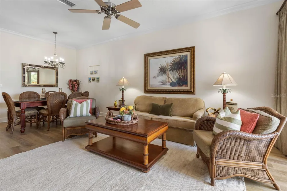 35 OCEAN CREST WAY #1124 Palm Coast, FL 32137