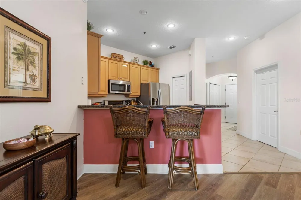 35 OCEAN CREST WAY #1124 Palm Coast, FL 32137