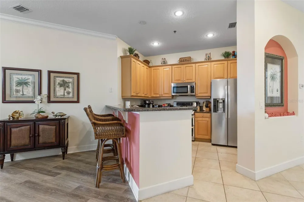 35 OCEAN CREST WAY #1124 Palm Coast, FL 32137