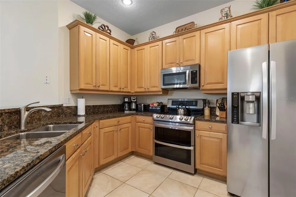 35 OCEAN CREST WAY #1124 Palm Coast, FL 32137