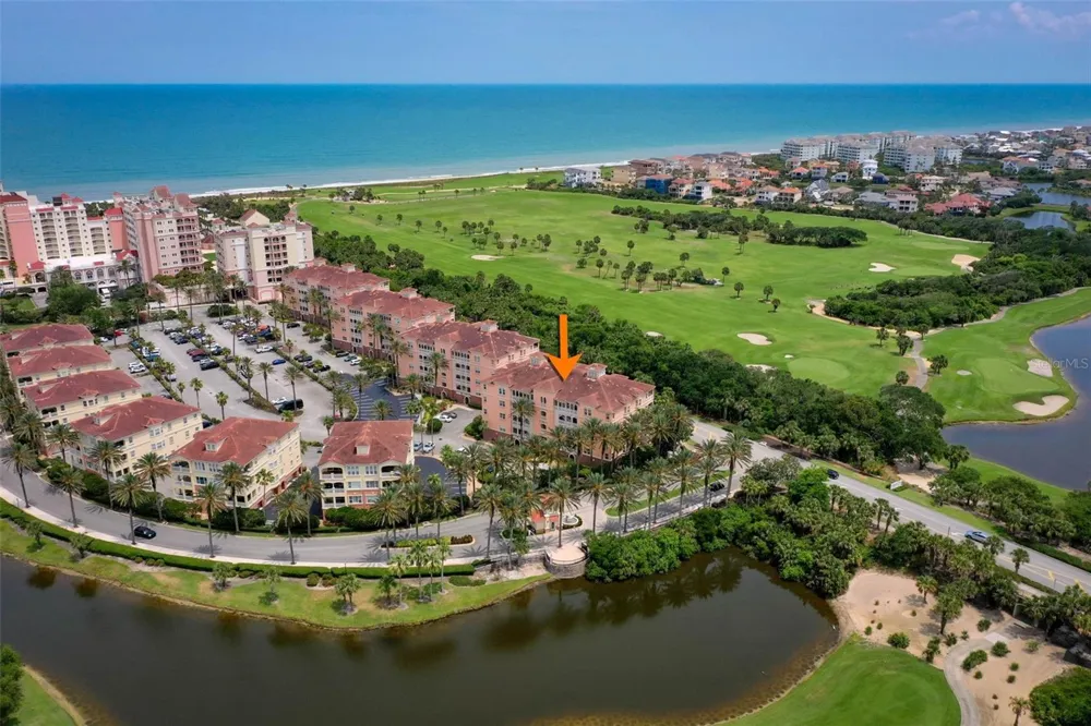 35 OCEAN CREST WAY #1124 Palm Coast, FL 32137