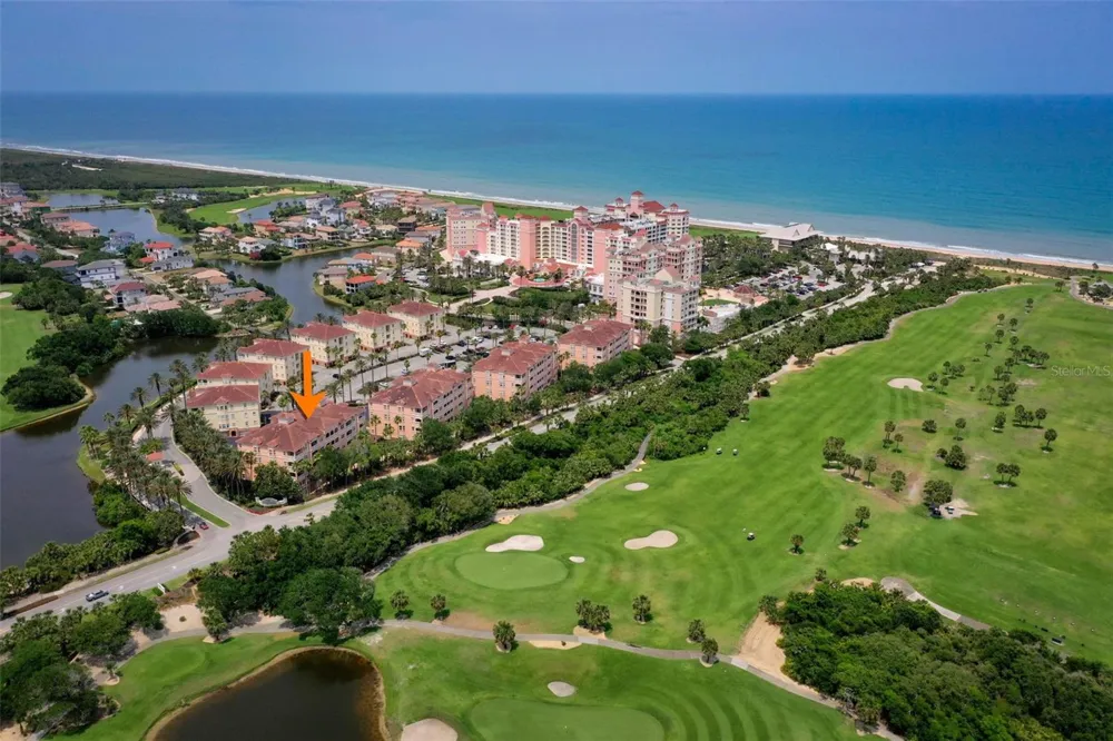 35 OCEAN CREST WAY #1124 Palm Coast, FL 32137