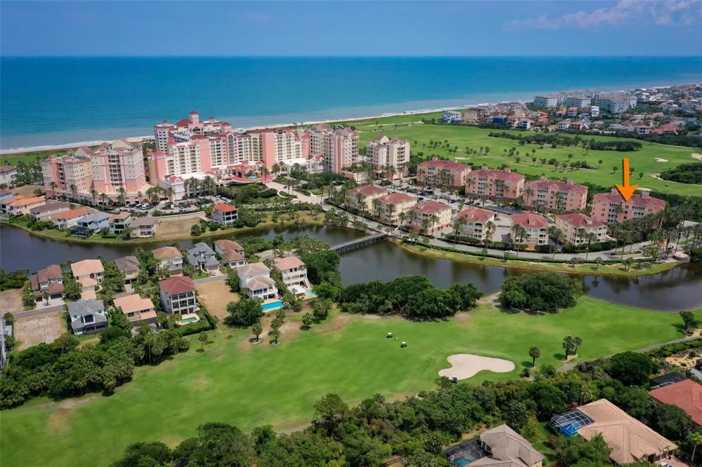 35 OCEAN CREST WAY #1124 Palm Coast, FL 32137
