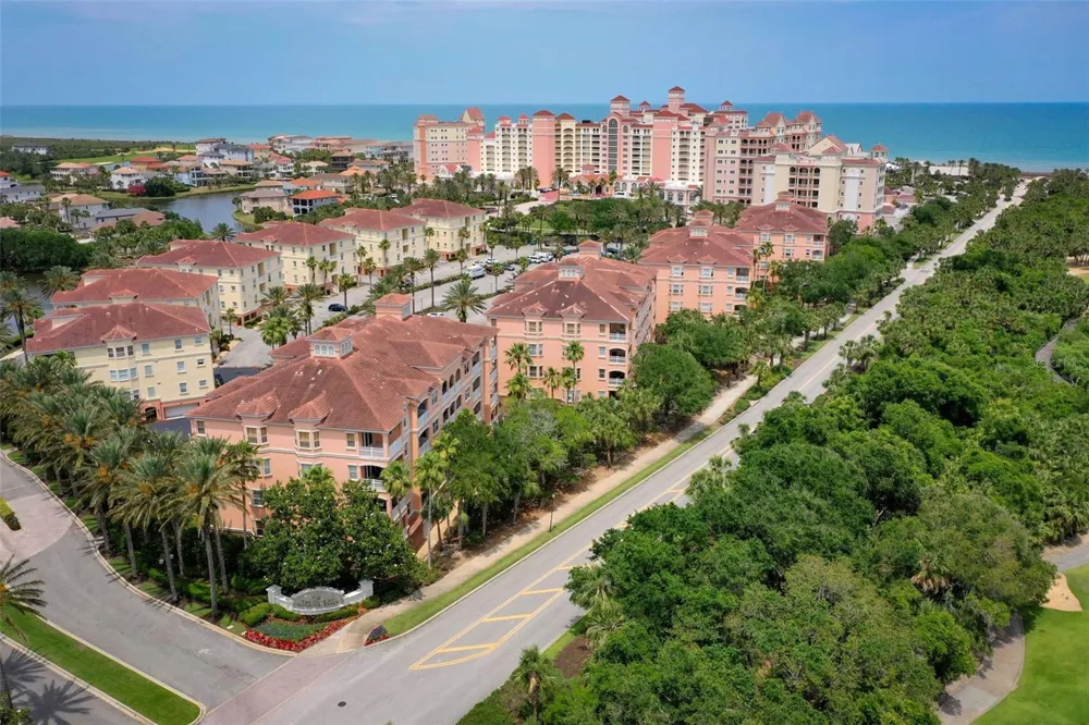 35 OCEAN CREST WAY #1124 Palm Coast, FL 32137