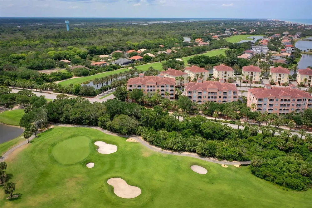 35 OCEAN CREST WAY #1124 Palm Coast, FL 32137