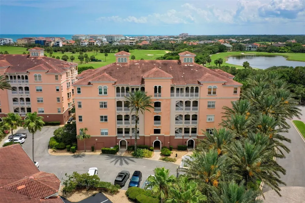 35 OCEAN CREST WAY #1124 Palm Coast, FL 32137