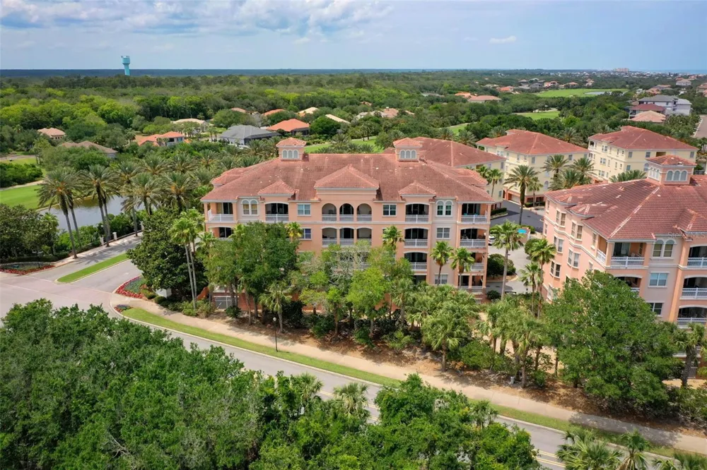35 OCEAN CREST WAY #1124 Palm Coast, FL 32137