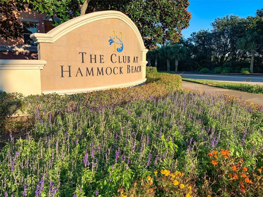 35 OCEAN CREST WAY #1124 Palm Coast, FL 32137
