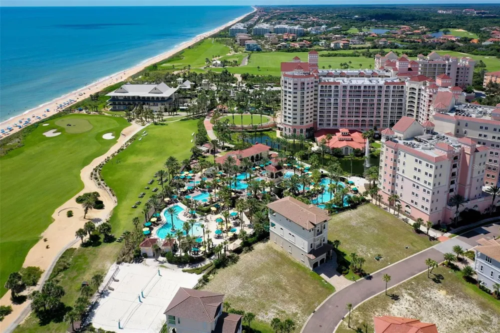 35 OCEAN CREST WAY #1124 Palm Coast, FL 32137