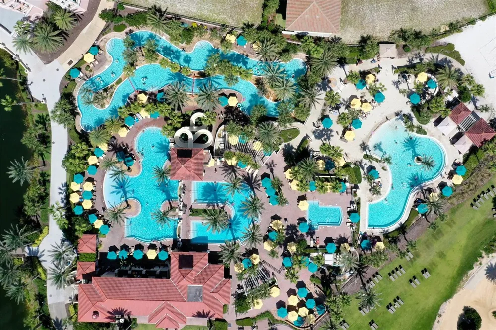 35 OCEAN CREST WAY #1124 Palm Coast, FL 32137
