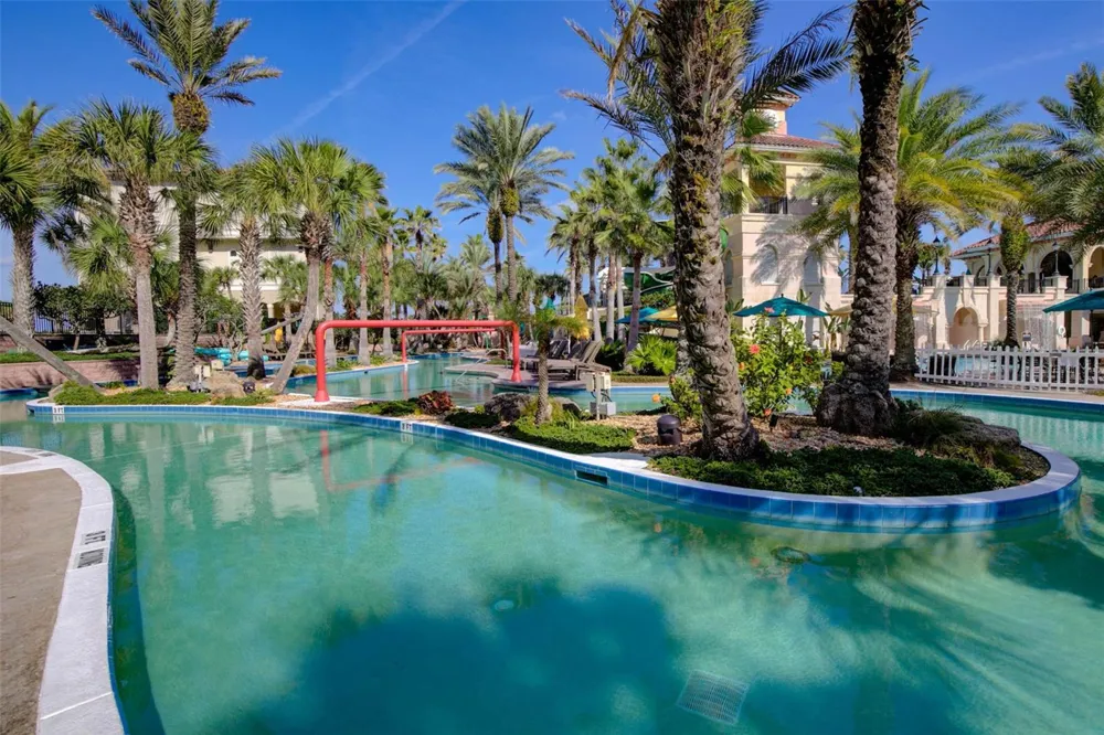 35 OCEAN CREST WAY #1124 Palm Coast, FL 32137