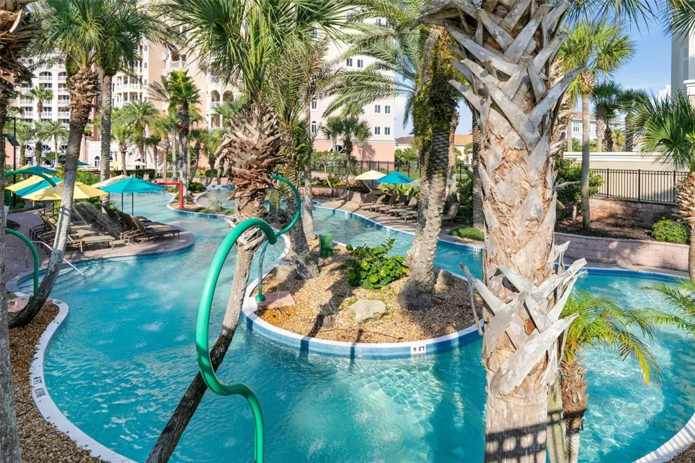 35 OCEAN CREST WAY #1124 Palm Coast, FL 32137