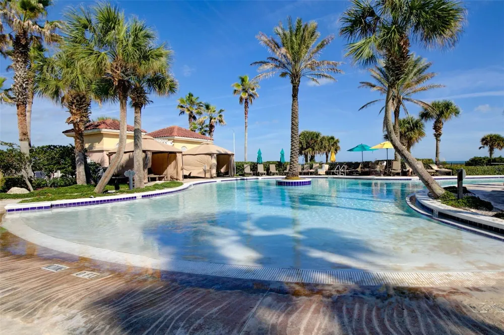 35 OCEAN CREST WAY #1124 Palm Coast, FL 32137